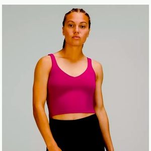 Lululemon Align Tank Top